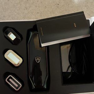 JOVS X™ Hair Removal Handset